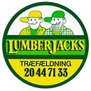 Lumberjacks logo