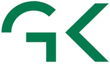 GK Rør AS avd Hamar logo