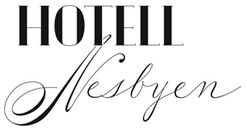 Hotell Nesbyen AS