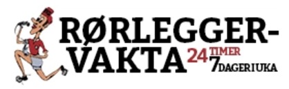 Rørleggervakta avd Ski logo