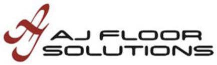 AJ Floor Solutions AB logo