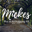 Mickes Mur & Anläggning AB