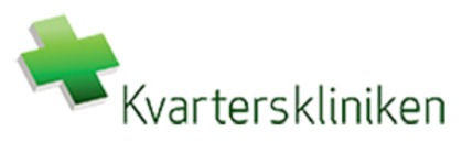 Kvarterskliniken Lorensberg logo
