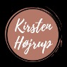Kirsten Højrup logo