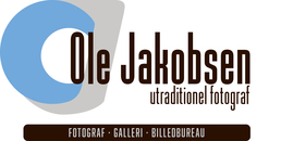 Ole Jakobsen - Utraditionel Fotograf