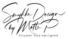 Smykke Design By Mette P