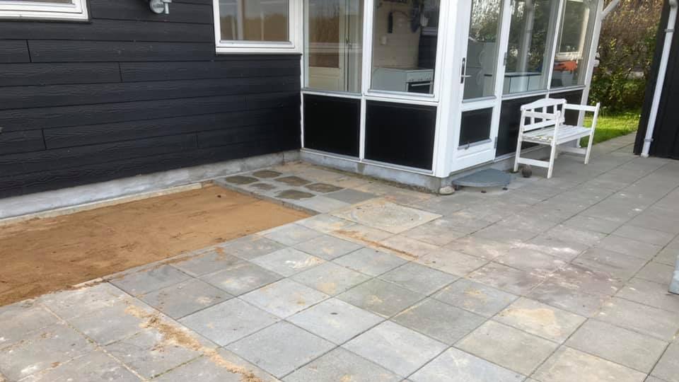 Kibsgaard ApS Byggeentreprenør, anlægsentreprenør, Thisted - 8