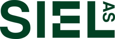 Siel A/S logo