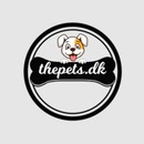 Thepets.dk logo
