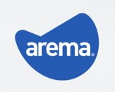 Arema Heavy Rental Syd AB logo