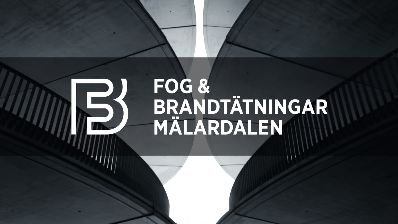 Fog & Brandtätningar Mälardalen AB Elinstallationer, Eskilstuna - 1