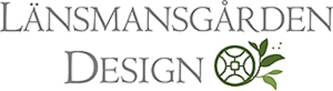 Länsmansgården Design AB logo