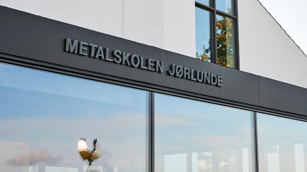 Metalskolen Jørlunde Konferencecentre, kursuscentre, Frederikssund - 4