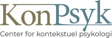 KonPsyk – Center for kontekstuel psykologi