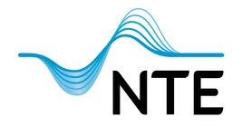 NTE Telekom AS logo