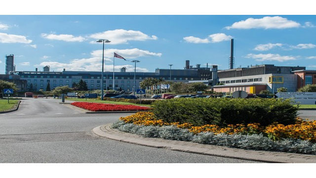 Bilfinger Engineering & Maintenance Nordics AS avd Kristiansand Industrielt vedlikehold, Kristiansand - 7