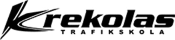 Trafikskola Krekola AB logo