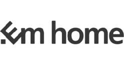 EM Home logo