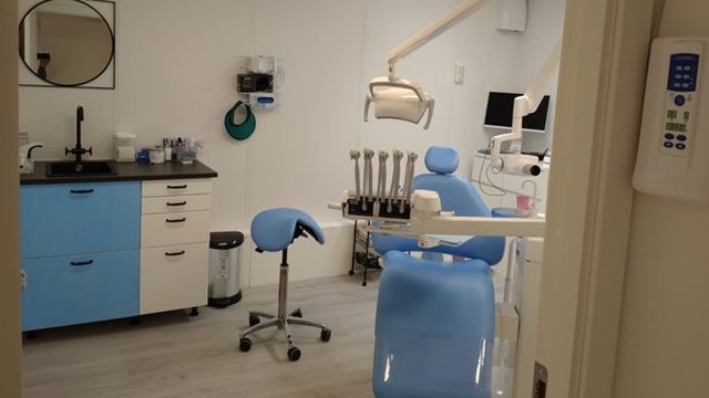 Jessheim Eidsvoll Tannlegevakt AS Tannlege, Ullensaker - 10