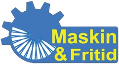 Maskin & Fritid