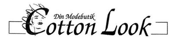 Cotton Look logo