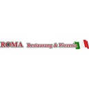 Pizzeria Roma logo