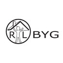 RL BYG logo