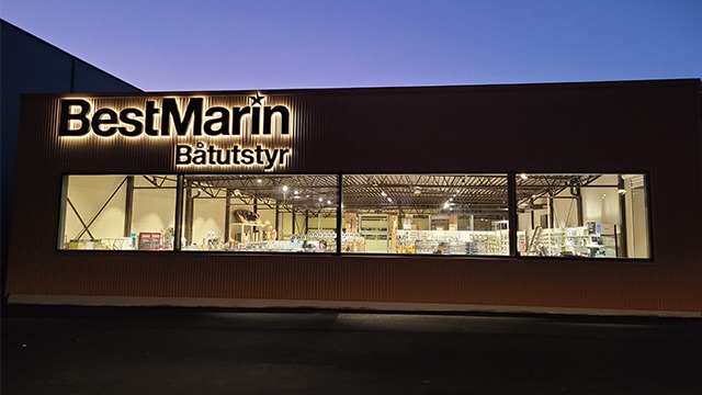 Bestmarin Stavanger