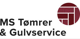 MS Tømrer Og Gulvservice ApS