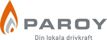Paroy Station Anderstorp Oljevägen logo