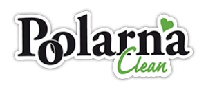 Poolarna Clean AB logo