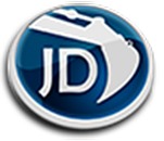 Jens Dalsgaard A/S logo