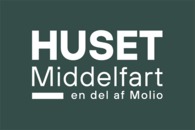 Huset Middelfart logo