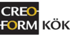 Creoform Kök logo