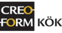 Creoform Kök