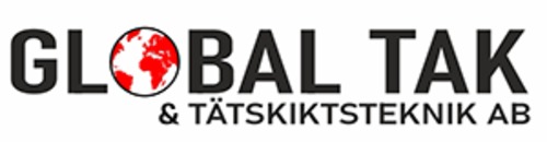 Global Tak & Tätskiktsteknik AB logo