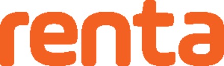 Renta AS avd Finnsnes logo