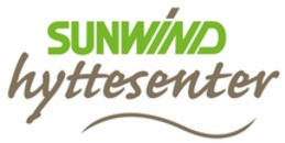 Sunwind Hyttesenter Naravik logo