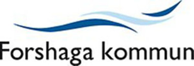 Forshaga kommun logo
