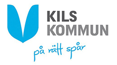 Kils Kommun logo