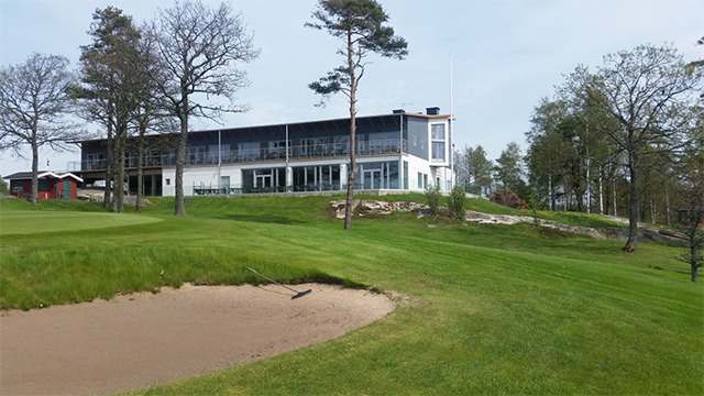 STIMA AB (Sotenäs Hotell & Golfkrog) Hotell, Sotenäs - 1
