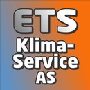 Ets-Klimaservice AS logo