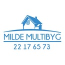 Milde Multibyg logo