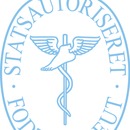 Denckers Fodterapi logo