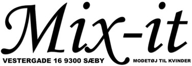 Mix-It logo