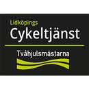 Lidköpings Cykeltjänst AB logo