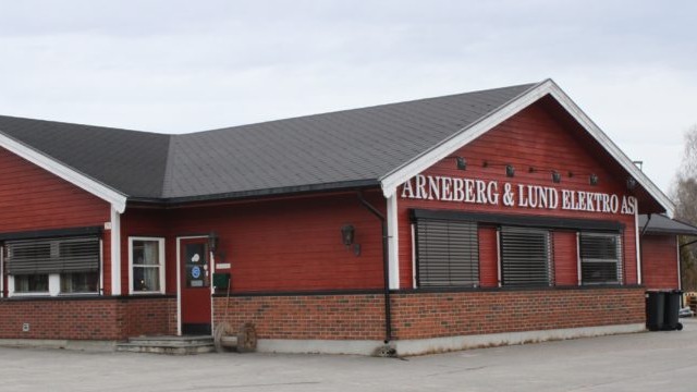 Arneberg & Lund Elektro AS Elektriker, Åsnes - 3