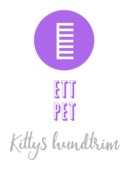 Ett Pet Spa-Kittys Hundtrim logo