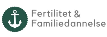 Klinikken Fertilitet & Familiedannelse logo