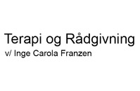 Terapi Og Rådgivning v/Inge Carola Franzen logo